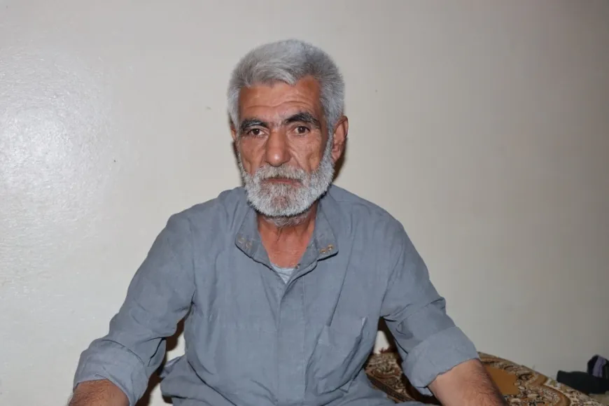 Displaced families in Kobani call for return to homes as winter approaches