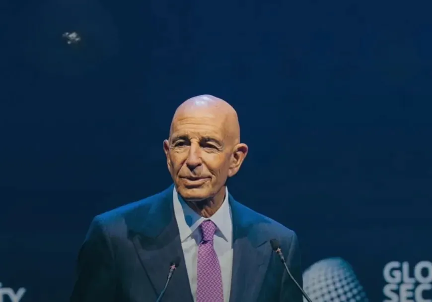 Barrack: Israeli military operations in Syria must stop