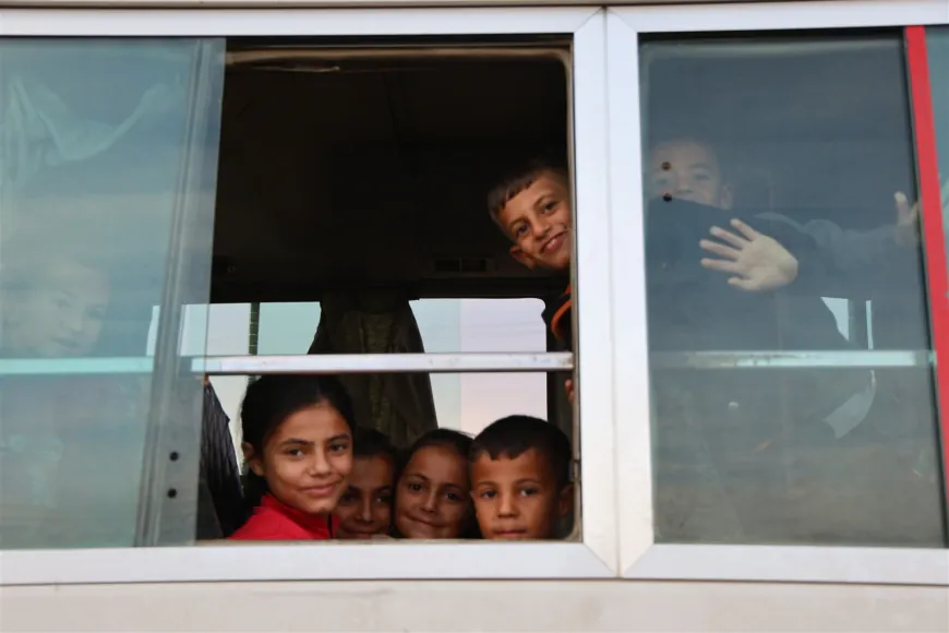 Serê Kaniyê return efforts face obstacles