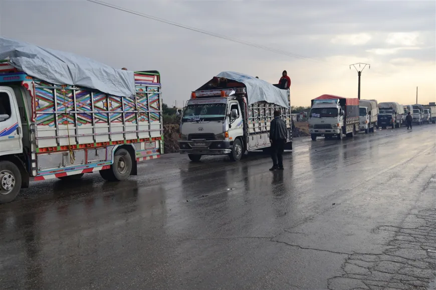 Serê Kaniyê return efforts face obstacles