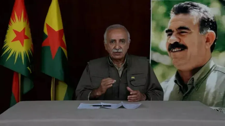 Karayılan: Current phase requires political struggle to protect Kurdish rights, Strengthen Arab-Kurdish partnership