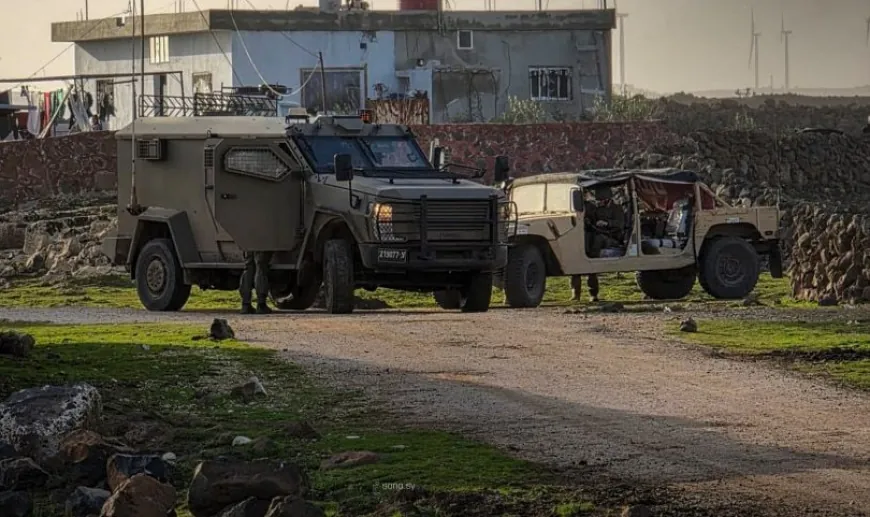 Disabled civilian lost his life to Israeli forces' gunfire 