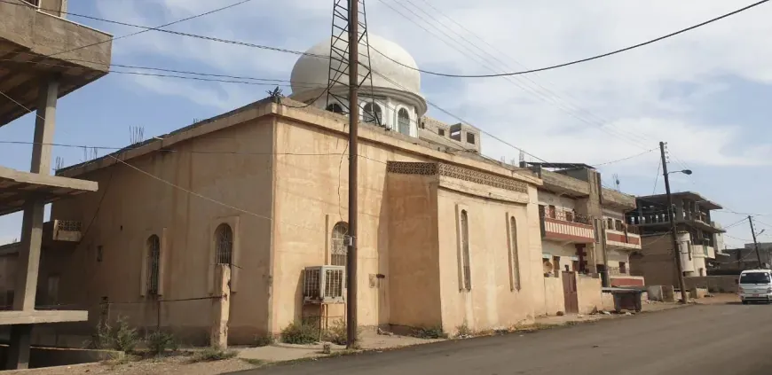 Çil Agha imams: Exploiting religious pulpits to incite discord contradicts Islam