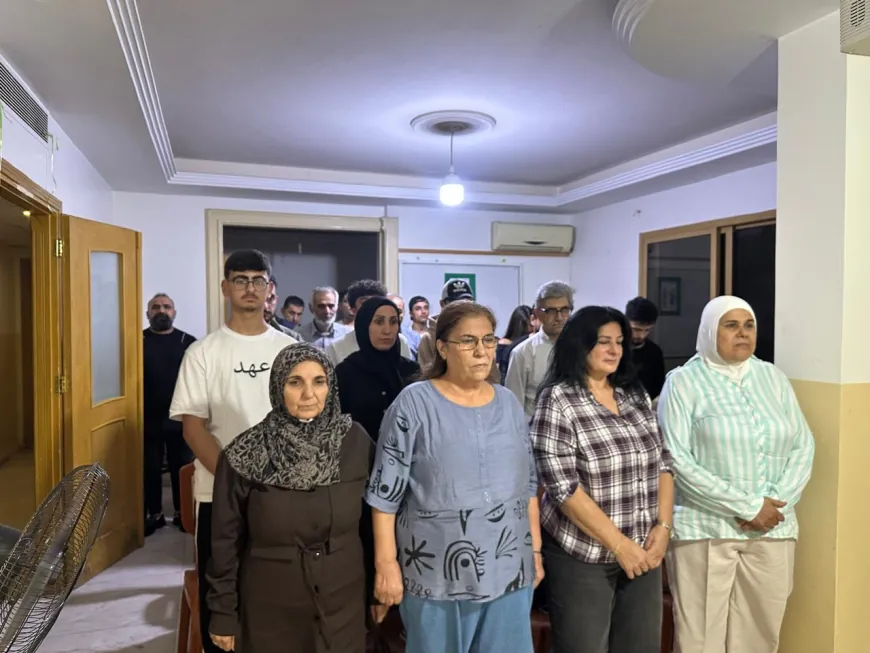 Martyr Berîtan commemorated in Beirut on her 34th anniversary