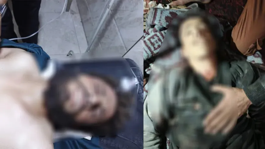 One gunman killed, two injured in clashes south of Hasakah