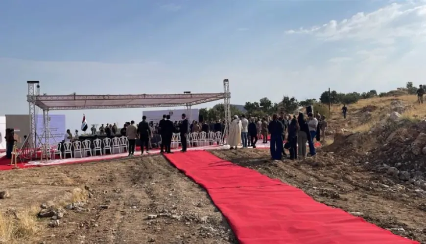 YBŞ, YJŞ to announce integration into Iraqi Security Forces today