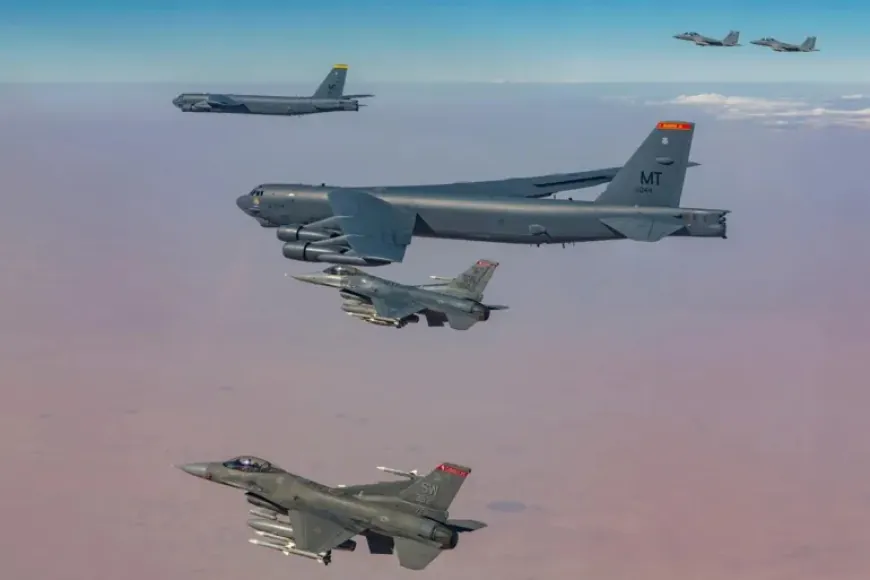 Israeli warplanes fly over Daraa countryside, military exercise begins
