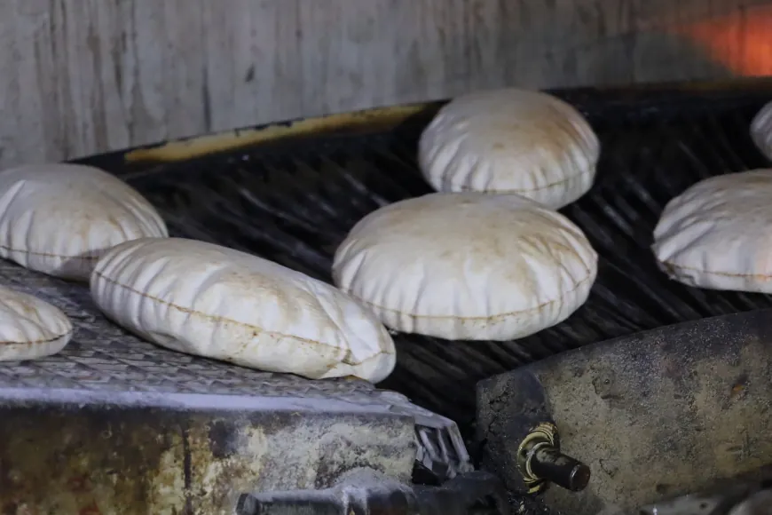 Flour ration cuts, absence of subsidized diesel worsen bread crisis in Jazira