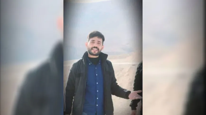 Young man’s body found in Hasakah