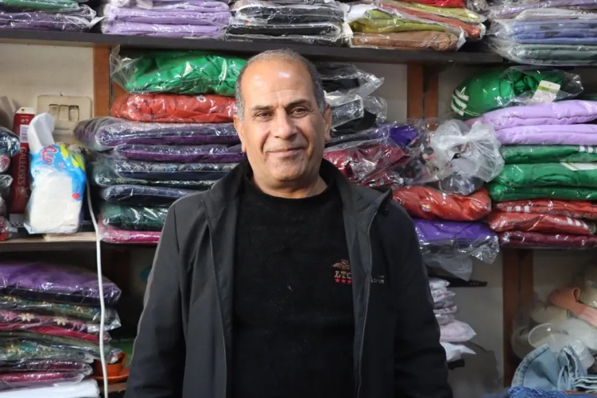 Rising diesel prices worsen living; heating costs in Kobani