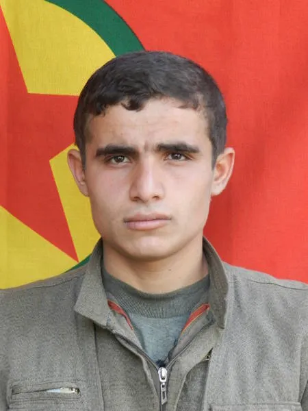(HPG) revela el registro 3 de sus luchadores