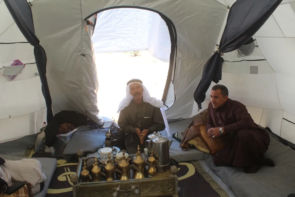 Refugiados: estamos conmocionados por la negligencia de las organizaciones