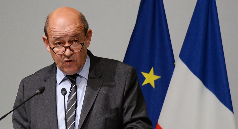 Francia acusa a Rusia de bloquear la investigación química en Siria