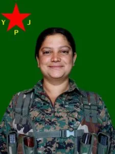 Revelado registro de mártires de la Resistencia de los de la Era en Afrin