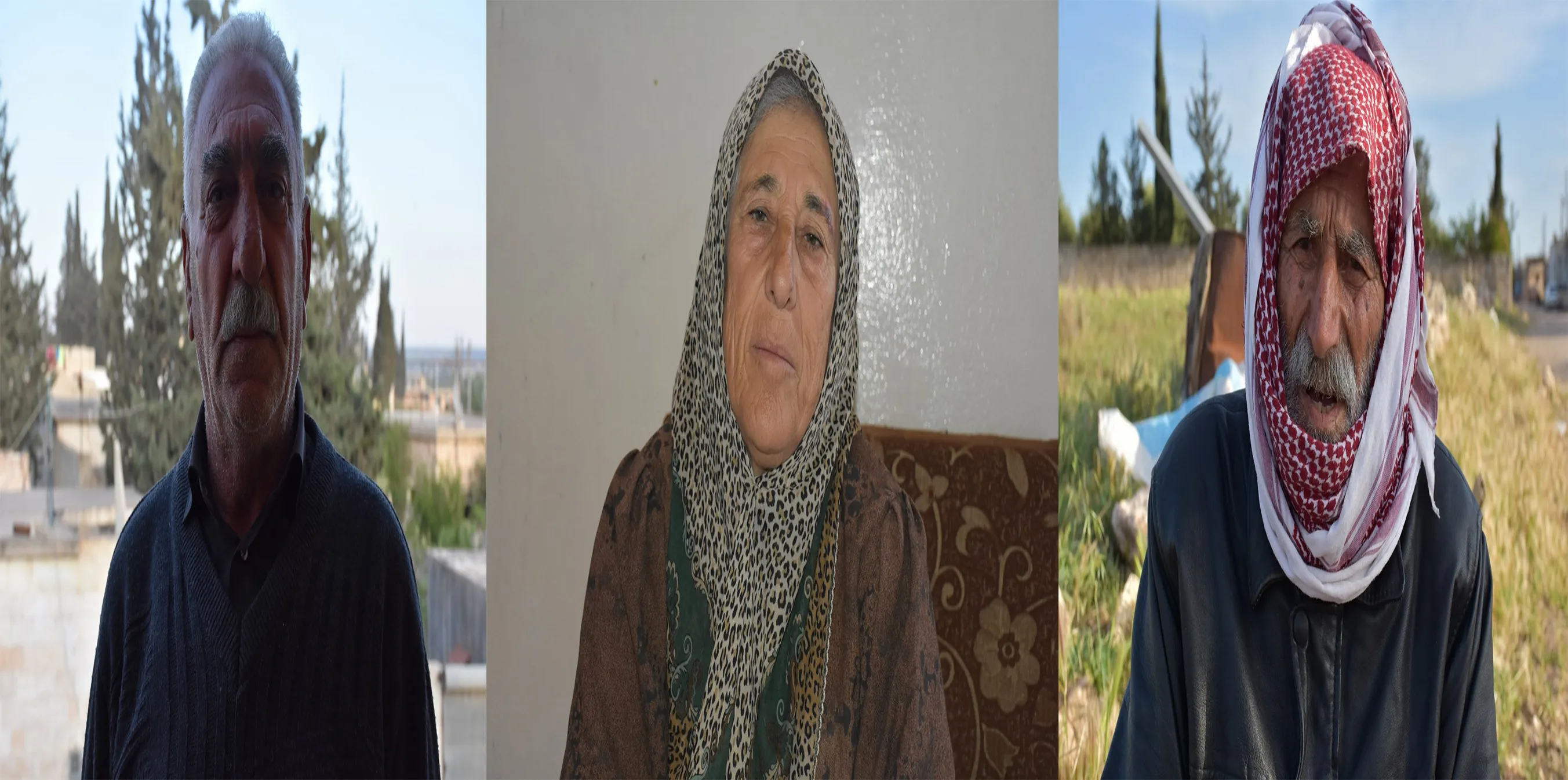 ¡Yazidis de Afrin no podrán celebrar su aniversario este año!