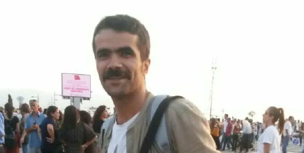 Autoridades turcas arrestan periodista kurdo