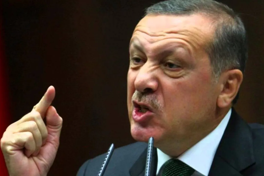 Las declaraciones de Erdogan colapsaron la lira turca