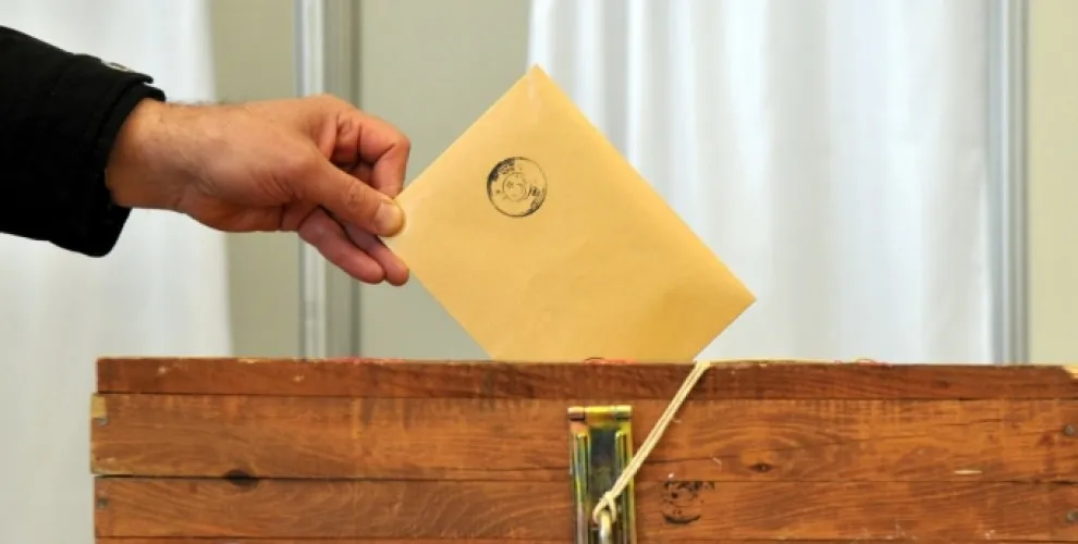 Finalizó el proceso electoral, se cerraron las urnas en Turquía y Kurdistán Bakur