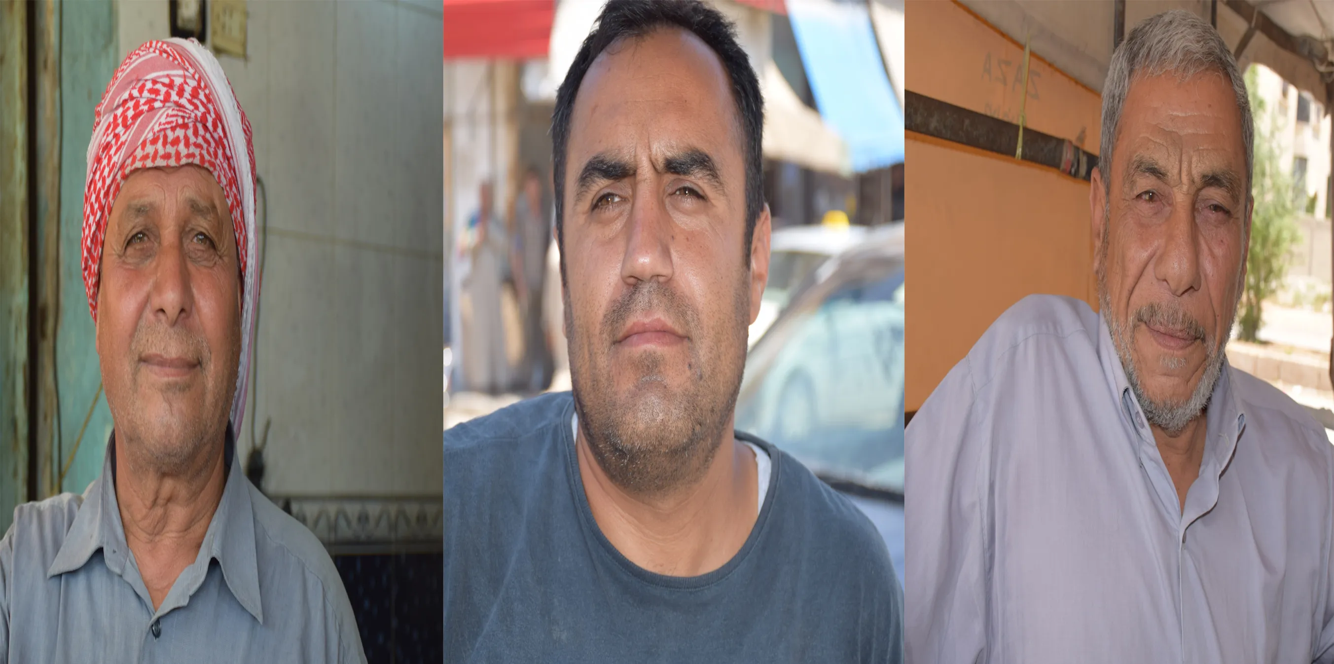 El patrocinador de terrorismo "Turquía" crea conflictos sectarios entre la gente de Manbij