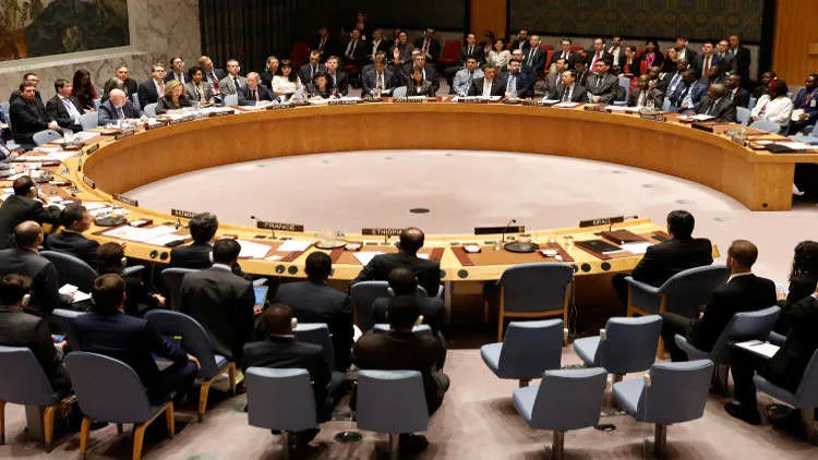 Consejo de Seguridad de la ONU pide que se mantenga abierto el puerto de Hodeidah