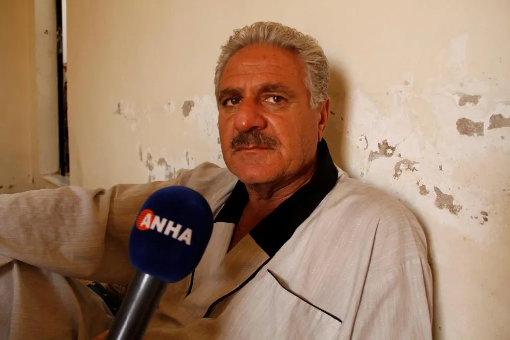 Personas de al-Hasakah se quejan de los problemas de los generadores privados