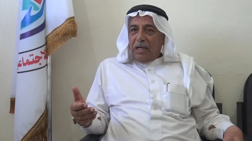 Comité de Trabajo y Asuntos Sociales trabaja para asegurar oportunidades de empleo en al-Tabqa