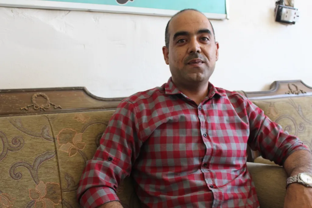 Hussein Osman explicó la falsedad de las acusaciones turcas con respecto a Manbij