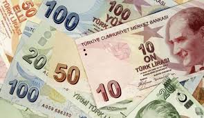 Perdiendo el 30% de su valor por dólar, la lira turca continúa deteriorándose