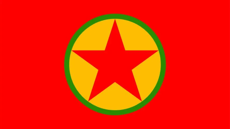 PKK envió un mensaje por el 15 de agosto, aniversario del salto