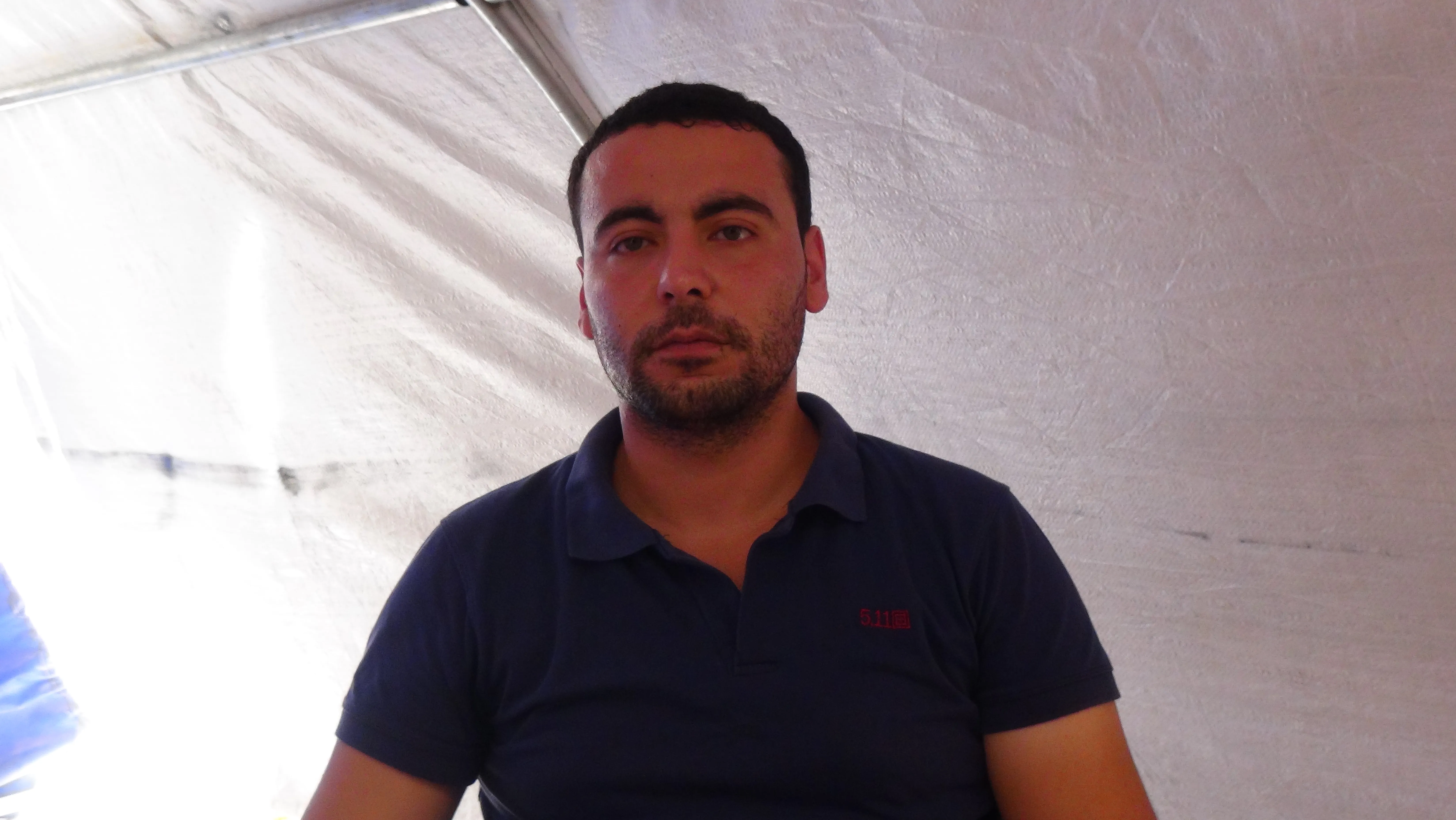 En Afrin, la máscara de ocupación turca y sus mercenarios desapareció-1