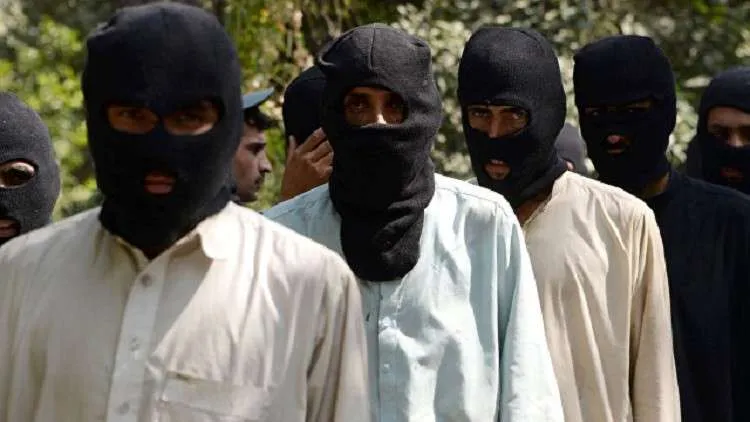 Daesh tiene la intención de establecer "califato" en Asia Central
