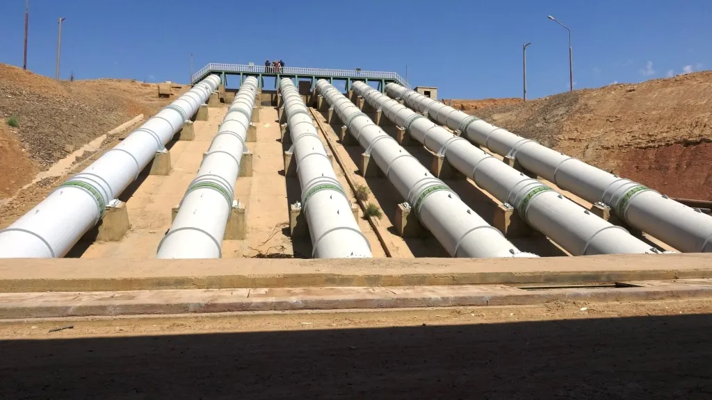Miles de hectáreas agrícolas para revivir en al-Raqqa y Girê Spî