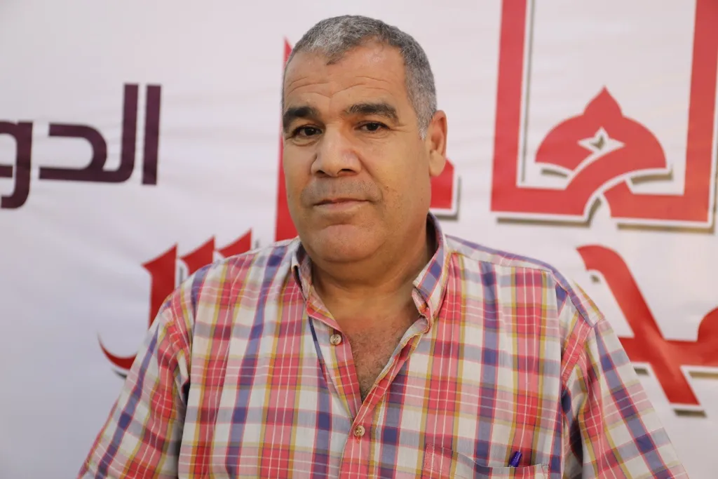 ¿Quién es Farid Atti, Co-presidente del Consejo General para la administración autónoma del norte y este de Siria?