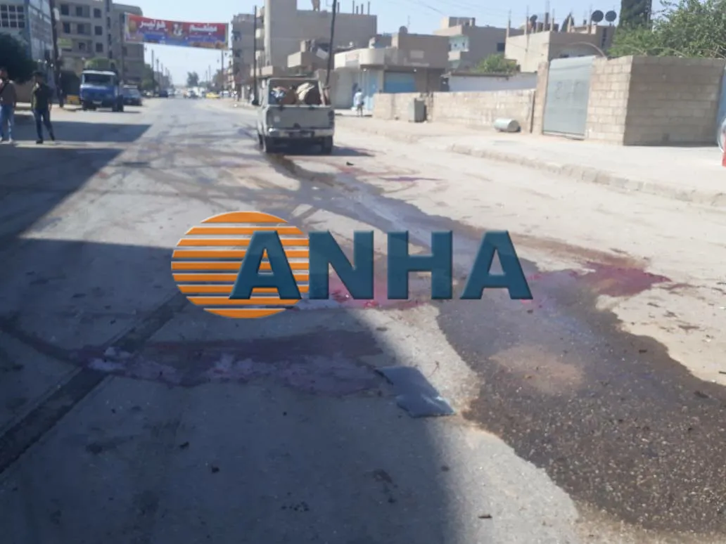 Seguridad militar lanza ataques contra personas, Asayish responde