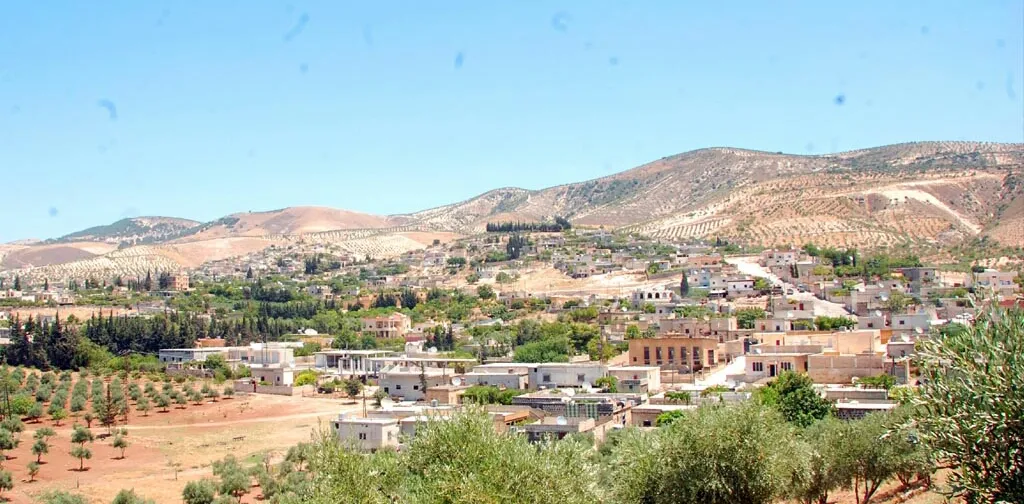 ¡Imponen $ 2000 a cada familia en Afrin, quien no paga será secuestrado!