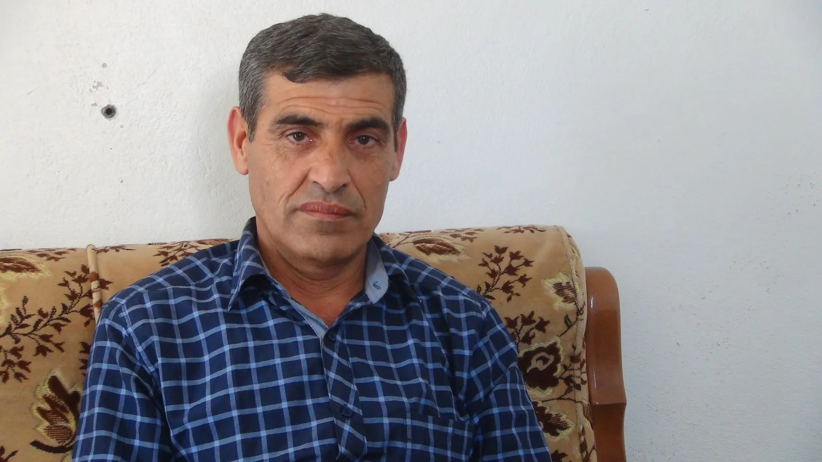Koçer: la ocupación turca de Siria significa división