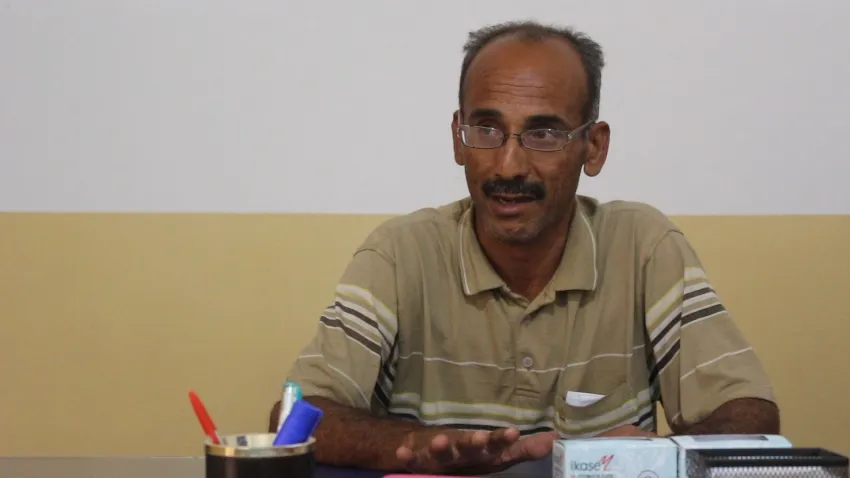 ¿Por qué 300 mil en al-Tabqa están privados de agua potable?