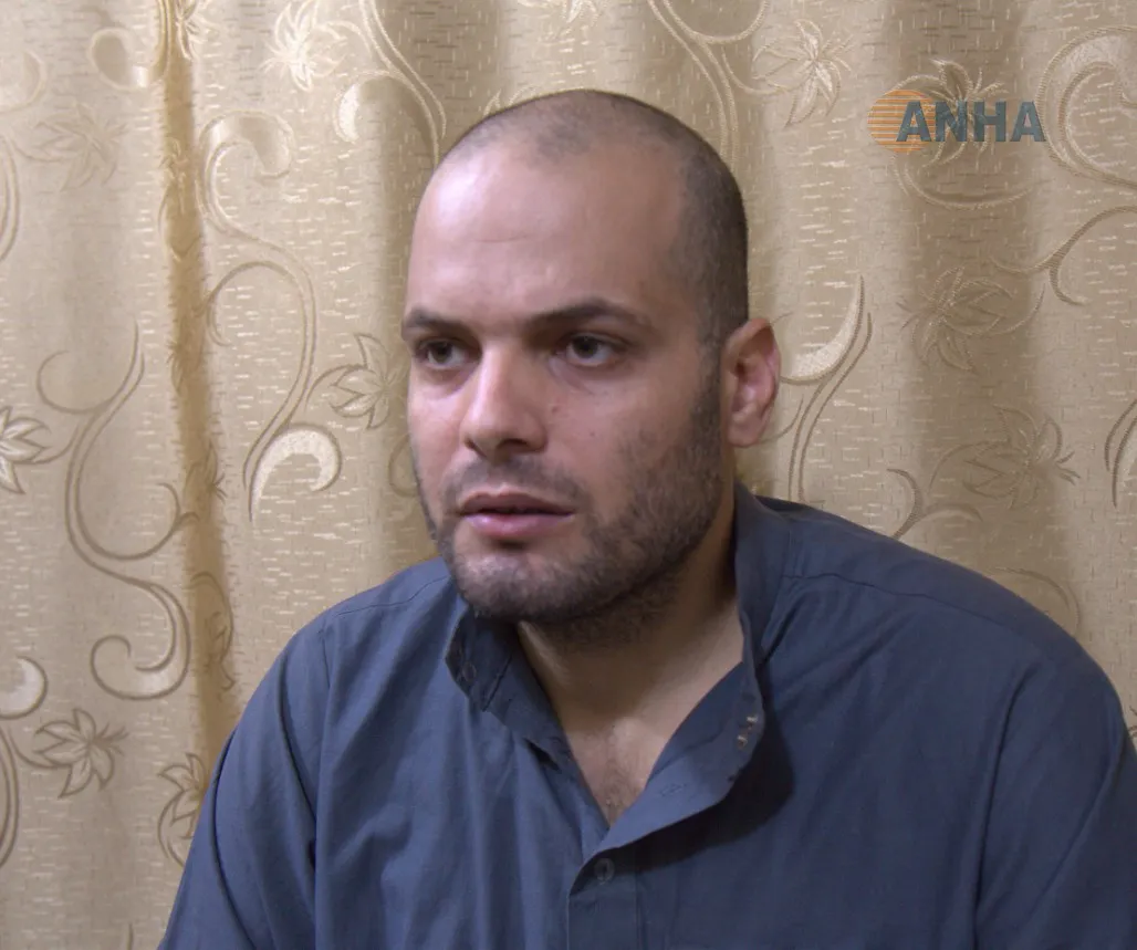 Mercenario Abu Kerem: la inteligencia turca nos ingresó a Siria