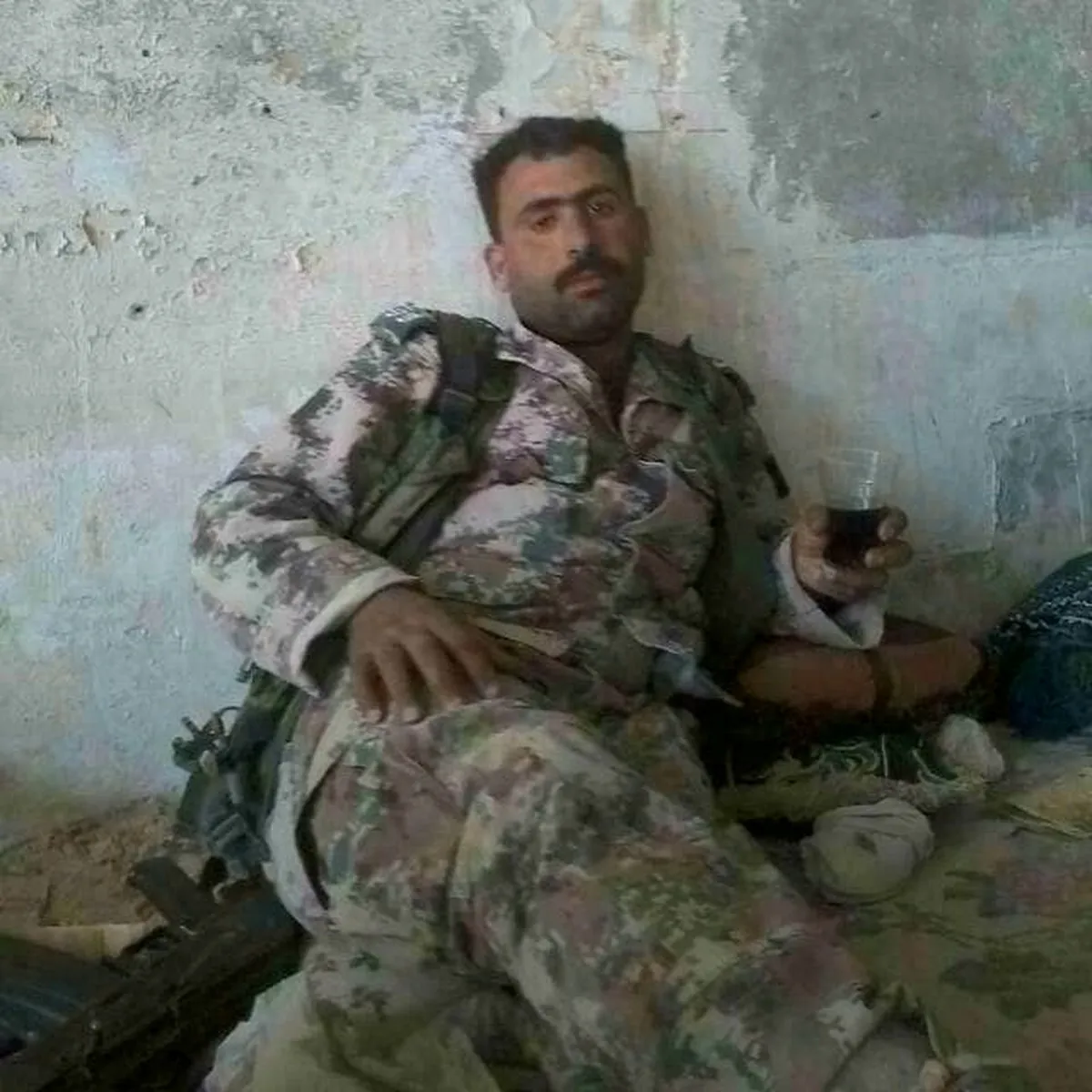 En Afrin, continua saqueo de propiedades, historia y civilización; además, Turquía liquida a sus mercenarios kurdos