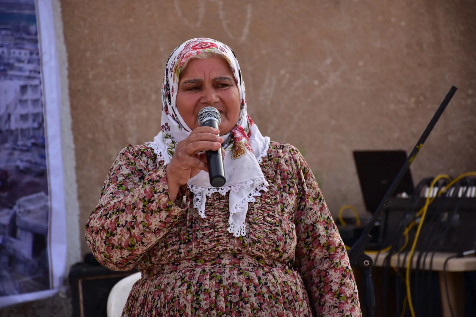 Movimiento de la Cultura y el Arte finaliza campaña para apoyar la liberación de Afrin