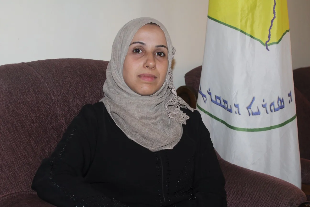 “Prolongar la vida de la crisis significa aumentar las ganancias de los países que producen armas”