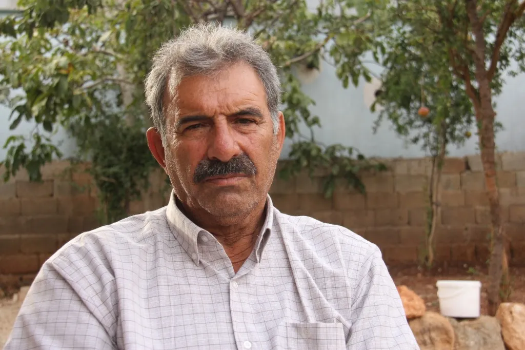 Hermano de Ocalan: las leyes no se aplican en la prisión de Imrali