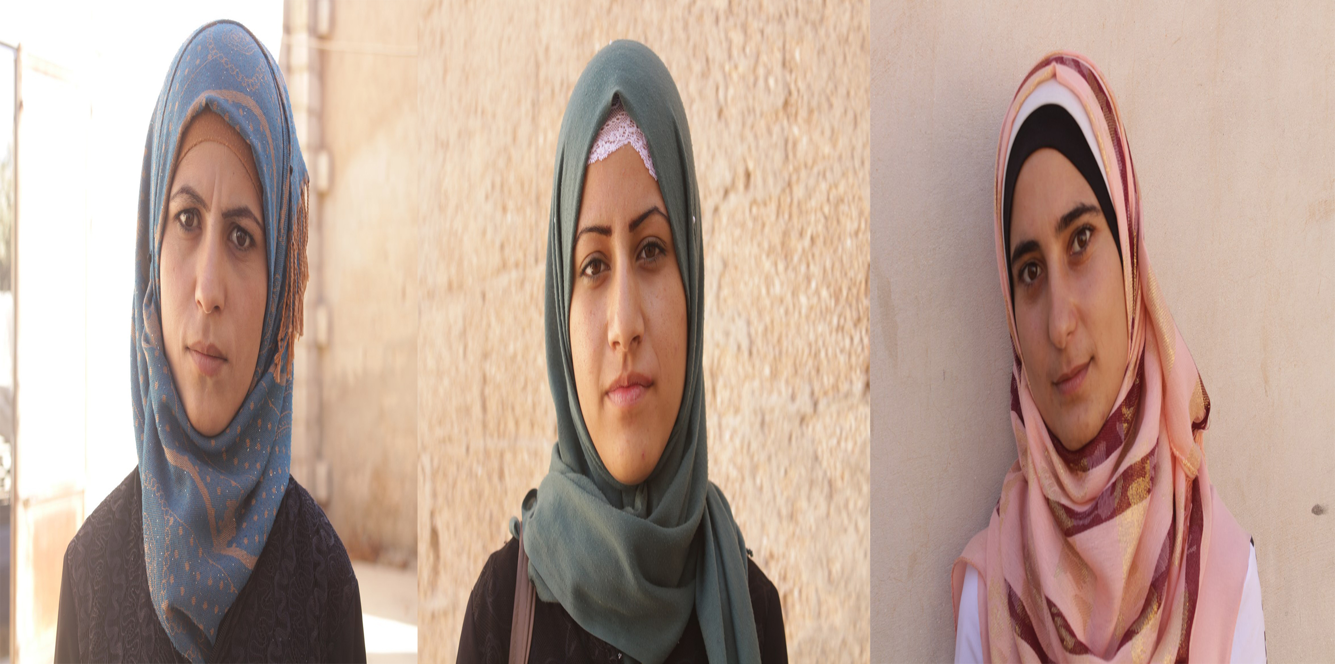 Mujeres de al-Shahba y al-Bab: nos comprometemos con el enfoque de Ocalan hasta su libertad
