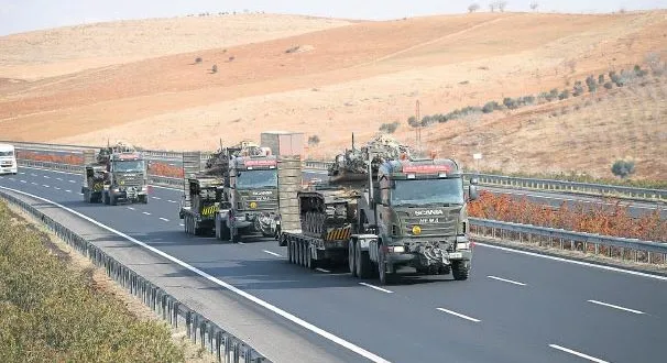 Después de Xakûrk, el mercenario Sabri Bûyînî en Nisibin