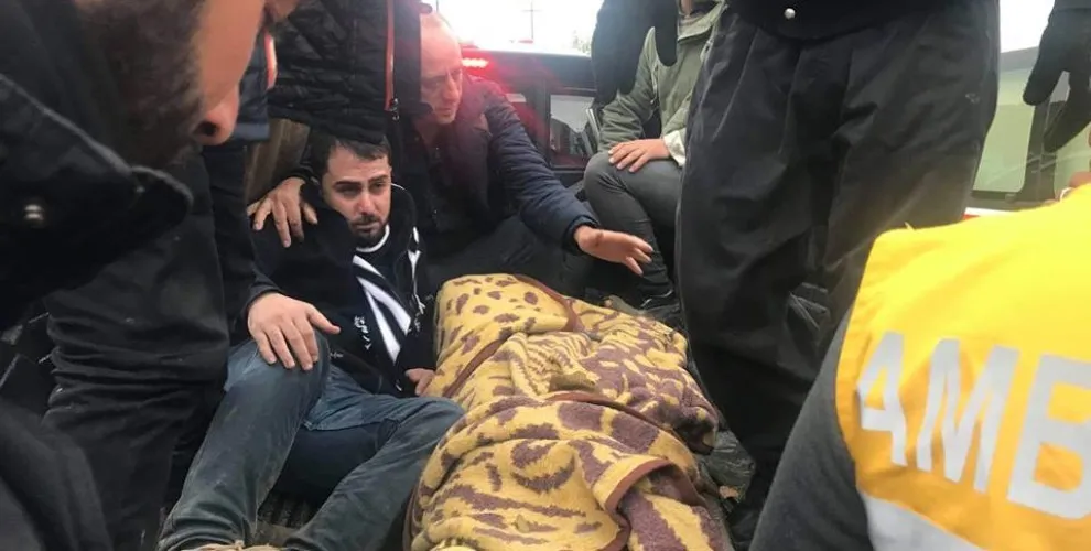 3 civiles muertos por aviones de combate turcos en Başûr