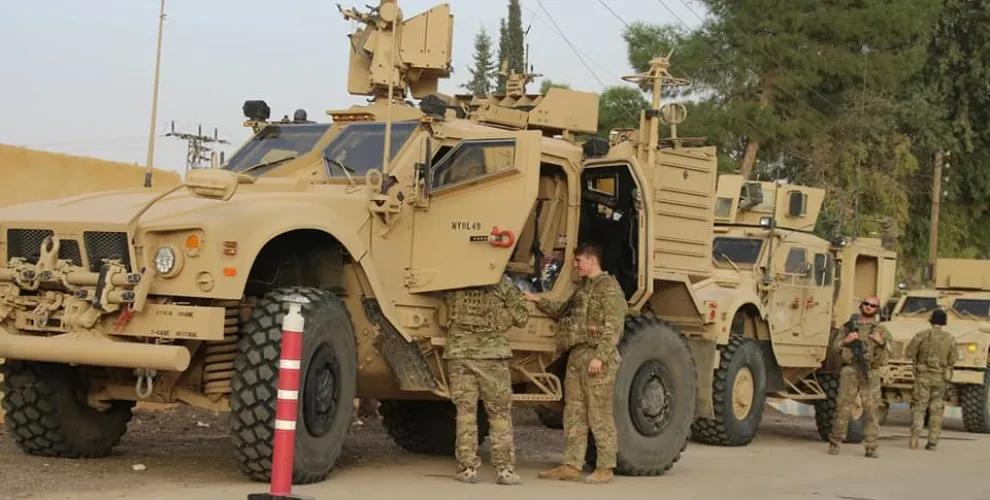 Informe de Estados Unidos: la invasión de Afrin por parte de Turquía obstaculizó la guerra contra el EI, los ataques al norte de Siria fortalecen su poder