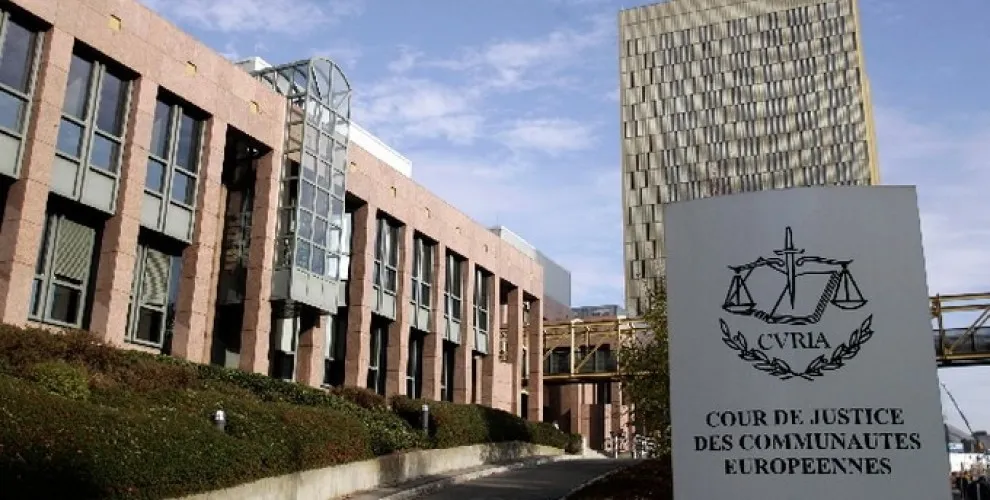 Tribunal de Justicia Europeo: la inclusión de PKK en la lista de terror tiene grandes errores
