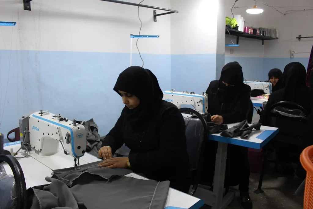 Un importante proyecto desarrolla la economía de las mujeres