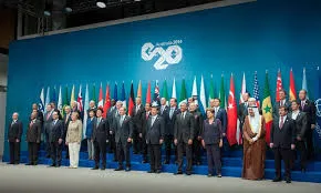 Cumbre del G20 comienza en Argentina