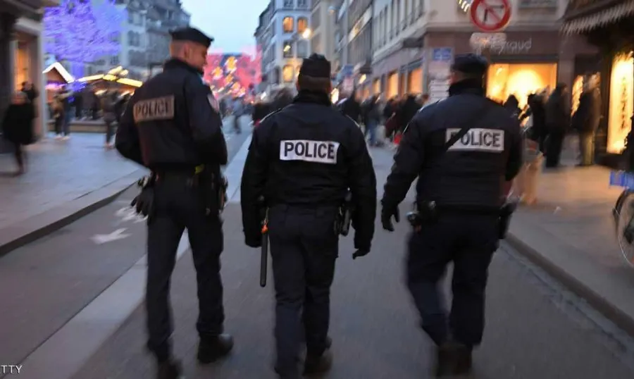 Muertos y heridos en ataque en Estrasburgo